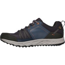 Skechers ESCAPE PLAN Erkek Günlük Spor Ayakkabı 51591 NVOR