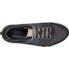 Skechers ESCAPE PLAN Erkek Günlük Spor Ayakkabı 51591 NVOR