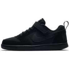 Nike Court Borough Low (Psv) Çocuk Spor Ayakkabı 870025-001