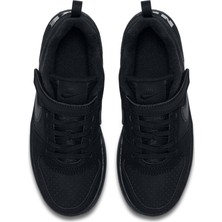 Nike Court Borough Low (Psv) Çocuk Spor Ayakkabı 870025-001