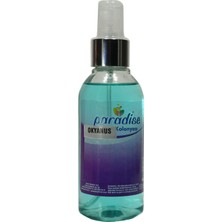 Paradise Kolonya Okyanus 70 Derece 150 ml  - 3 Adet