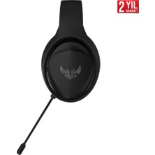 Asus TUF Gaming H5 Lite Essence Oyuncu Kulaklık