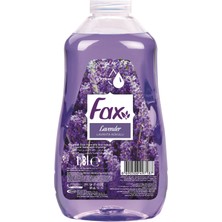Fax Lavanta Sıvı Sabun 1,8 lt