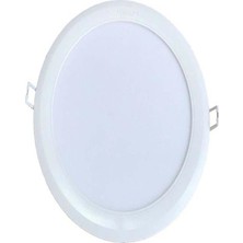 Phılıps Essential 5 W 30K LED Panel Sarı