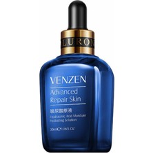 Venzen Hyaluronic Asit  Özlü Nemlendirici Vitamin Serumu (30ML)