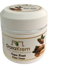 Dara Sabun Doğal Argan Kremi 50ML