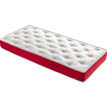 Heyner RedLine  Yaylı Yatak Lüx  Lüx Jakarlı Yaylı Yatak 140x190 cm