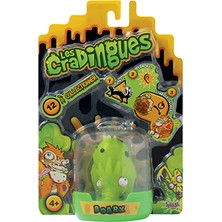 Splash Toys Grungies Kokulu Kokuşuklar Boarx