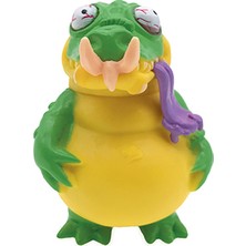 Splash Toys Grungies Kokulu Kokuşuklar Crocod