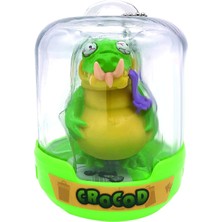 Splash Toys Grungies Kokulu Kokuşuklar Crocod