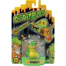 Splash Toys Grungies Kokulu Kokuşuklar Crocod