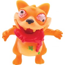 Splash Toys Grungies Kokulu Kokuşuklar Foxx