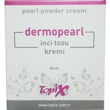 Dermopearl Inci Tozu Kremi