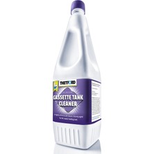 Thetford Tank Cleaner Kasetli Tuvalet Temizleme Kimyasalı