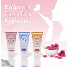 Rosense Ayyıldız 3'lü Yüz Bakım Seti(Peeling 100ML +Nemlendirici Maske 100 ml +Yüz Temizleme Jeli 100 Ml)