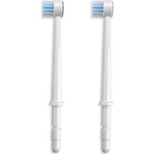 Waterpik Diş Fırça Ucu