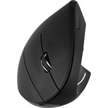 MF Product Shift 0077 Wireless Dik Mouse Siyah