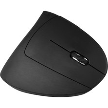 MF Product Shift 0077 Wireless Dik Mouse Siyah