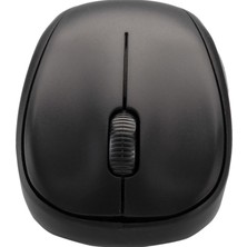 MF Product Shift 0112 Wireless Mouse Siyah