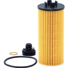 Filtorq Yağ Filtresi Bmw X1 (F48) 16D-18D-18I-20D 2015-2017 L5161