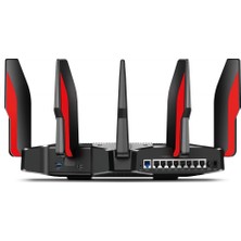 TP-Link Archer AX11000 Yeni Nesil AX Tri-Band Gaming Router