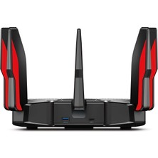 TP-Link Archer AX11000 Yeni Nesil AX Tri-Band Gaming Router