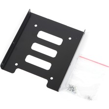 Dark 3.5" Yuvalı - 1x2.5" SSD/HDD Dönüştürücü Bracket (DK-AC-DA35X1)