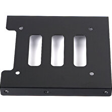 Dark 3.5" Yuvalı - 1x2.5" SSD/HDD Dönüştürücü Bracket (DK-AC-DA35X1)