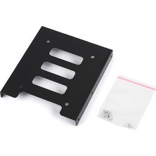 Dark 3.5" Yuvalı - 1x2.5" SSD/HDD Dönüştürücü Bracket (DK-AC-DA35X1)