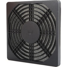 TX 12 cm Delikli Fan Filtresi (TXCCFF01)