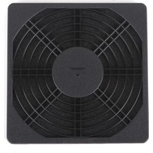 TX 12 cm Delikli Fan Filtresi (TXCCFF01)