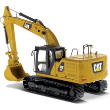 Diecast Masters Dm 1/50 Cat 323 Hidrolik Ekskavatör