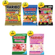 Haribo Eğlence Paketi