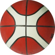 Molten B7G2000 Fıba Onaylı Kauçuk 7 No Basketbol Topu