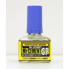 Mr. Hobby Mr. Cement Sp (40 Ml)