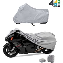 UygunPlus Kymco People S 125 Motosiklet Örtü Branda