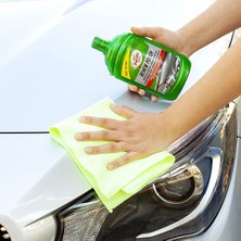 Turtle Wax Boya Yenileyici & Çizik Giderici 500 ml