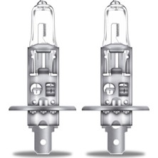 Osram H1 Night Breaker Silver 12V