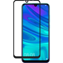 Bufalo Xiaomi Redmi Note 7 - 10D Nano Cam Ekran Koruyucu Siyah