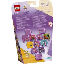 LEGO® Friends 41405 Andrea'nın Alışveriş Oyun Küpü