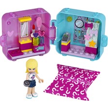 LEGO® Friends 41406 Stephanie'nin Alışveriş Oyun Küpü