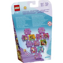 LEGO® Friends 41409 Emma'nın Alışveriş Oyun Küpü