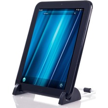 CoverZone Katlanabilir Ayarlanabilir Alüminyum Hafif Tablet Tutucu Stand