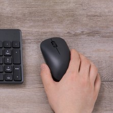 Xiaomi Lite Kablosuz Mouse Siyah