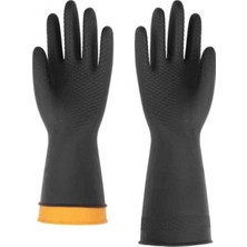 Starline Kauçuk Eldiven D Model