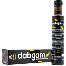 Besttem Dabgam Doğal Karışım 250 ml