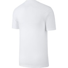 Nike AR5006-100 Jdı Swoosh Tişört