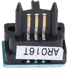 Ayazshop 60008548 Sharp AR016T 5316 Chip