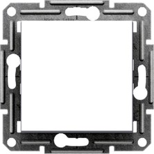 Schneider Electric Asfora Vavıen Çerçevesiz Beyaz