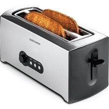 Goldmaster IN-6400 Morning Ekmek Kızartma Makinesi
